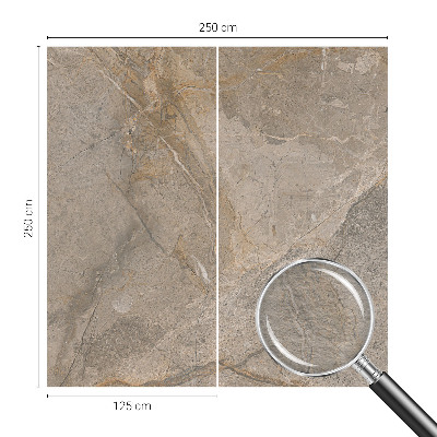 Vlies-Fototapete fürs Kinderzimmer Natürliche Eleganz