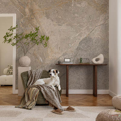 Vlies-Fototapete fürs Kinderzimmer Natürliche Eleganz