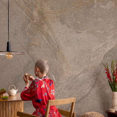 Vlies-Fototapete fürs Kinderzimmer Natürliche Eleganz