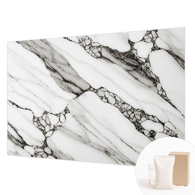 Bedruckte Vlies-Fototapete Steinmuster