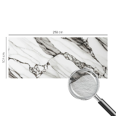 Bedruckte Vlies-Fototapete Steinmuster