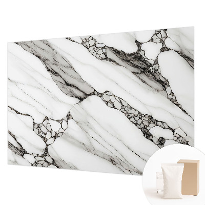 Bedruckte Vlies-Fototapete Steinmuster