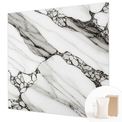 Bedruckte Vlies-Fototapete Steinmuster