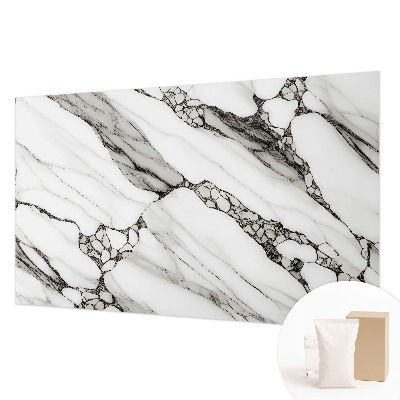 Bedruckte Vlies-Fototapete Steinmuster