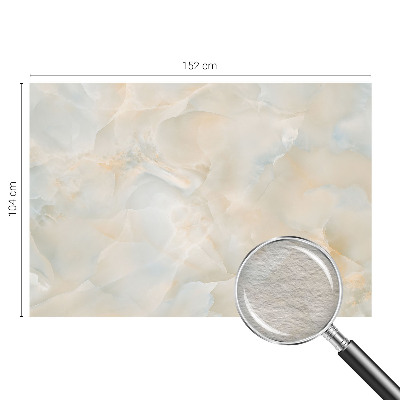 Moderne Vlies-Fototapete Subtile Abstraktion