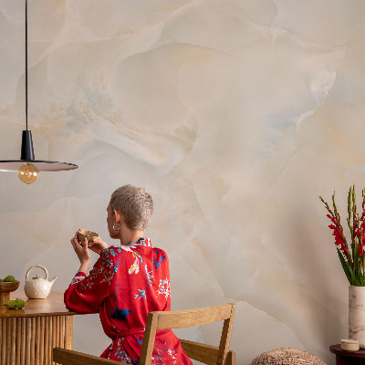 Moderne Vlies-Fototapete Subtile Abstraktion