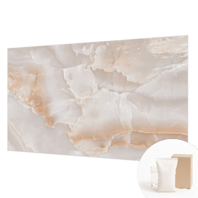 Wand-Fototapete Steinmuster