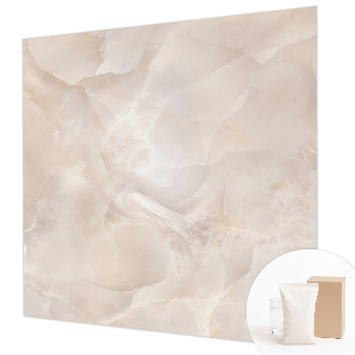 Fototapete nach Maß Zarter Marmor