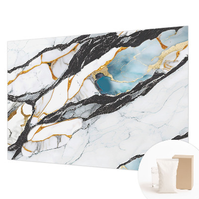 Fototapete Eleganter Marmor