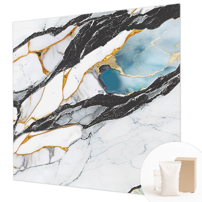 Fototapete Eleganter Marmor