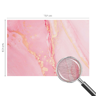 Wandtapete Pastellabstraktion