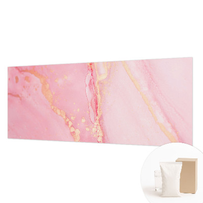 Wandtapete Pastellabstraktion