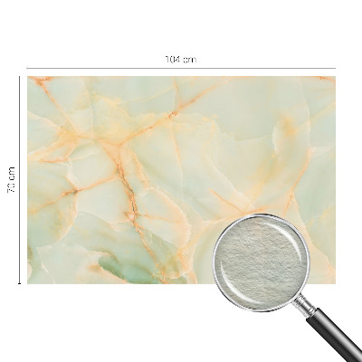Vlies-Fototapete mit Motiv „Marmor-Eleganz“