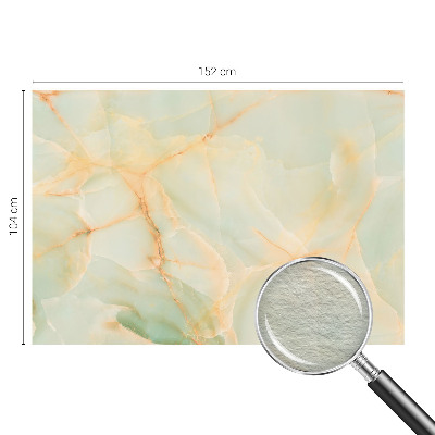Vlies-Fototapete mit Motiv „Marmor-Eleganz“