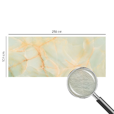 Vlies-Fototapete mit Motiv „Marmor-Eleganz“