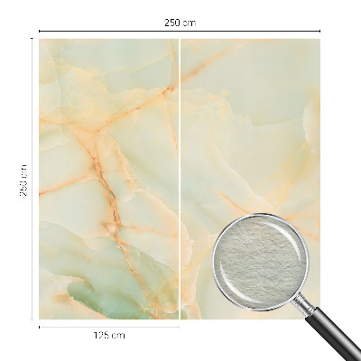Vlies-Fototapete mit Motiv „Marmor-Eleganz“