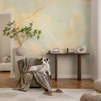 Vlies-Fototapete Marmor-Eleganz