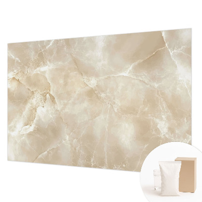 Fototapete fürs Wohnzimmer Naturstein