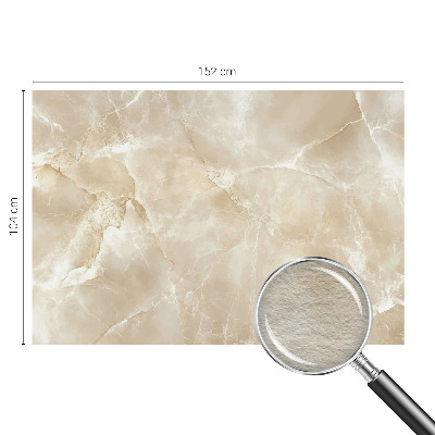 Fototapete fürs Wohnzimmer Naturstein