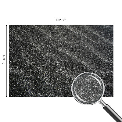 Vlies-Fototapete nach Maß Sandwellen