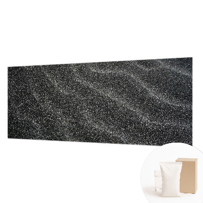 Vlies-Fototapete nach Maß Sandwellen