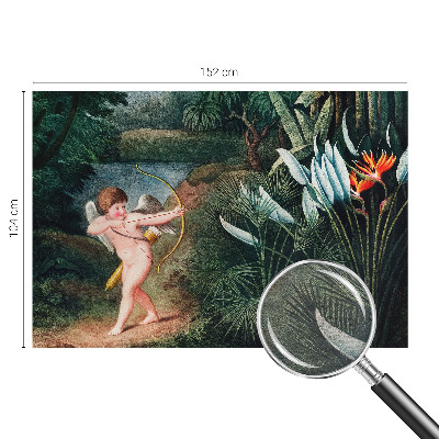 Fototapete nach Maß Der liebenswerte Amor