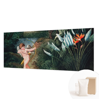 Fototapete nach Maß Der liebenswerte Amor