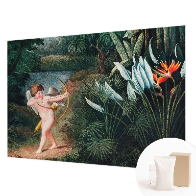 Fototapete nach Maß Der liebenswerte Amor