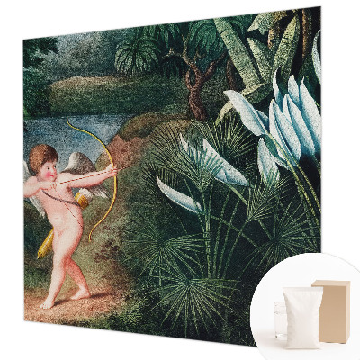 Fototapete nach Maß Der liebenswerte Amor