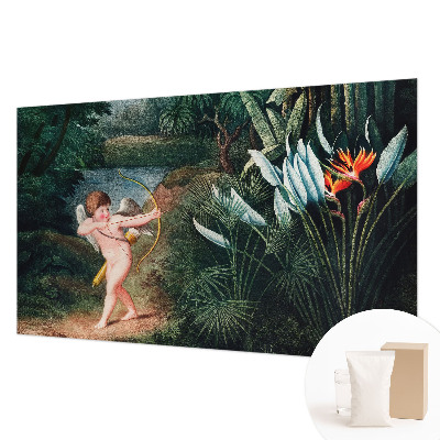 Fototapete nach Maß Der liebenswerte Amor