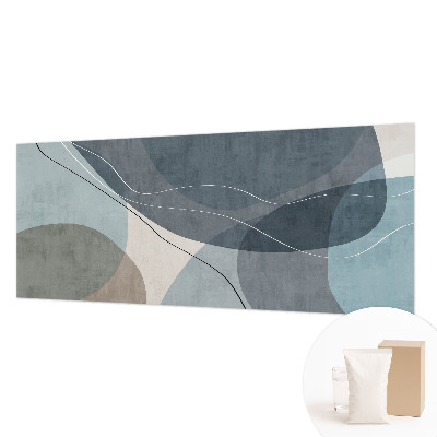 Motivtapete aus Vlies Moderne Abstraktion