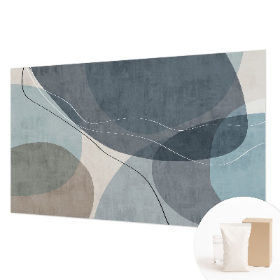 Motivtapete aus Vlies Moderne Abstraktion