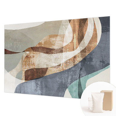 Vlies-Fototapete nach Maß Abstrakte Komposition