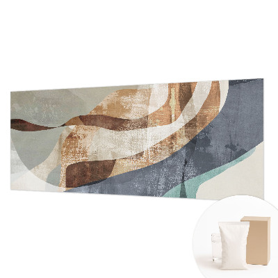 Vlies-Fototapete nach Maß Abstrakte Komposition