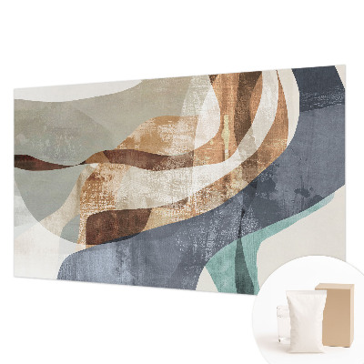 Vlies-Fototapete nach Maß Abstrakte Komposition