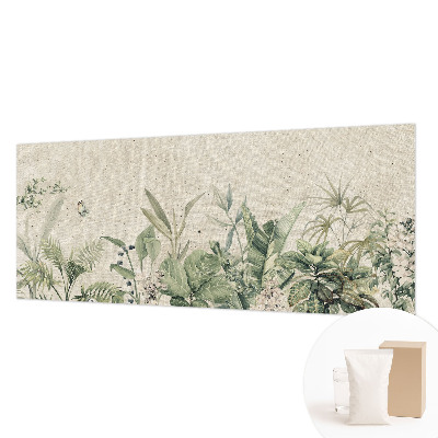 Bildtapete Tropischer Dschungel