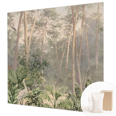 Fototapete nach Maß Natürliche Harmonie