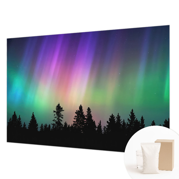 Wandtapete Magischer Himmel