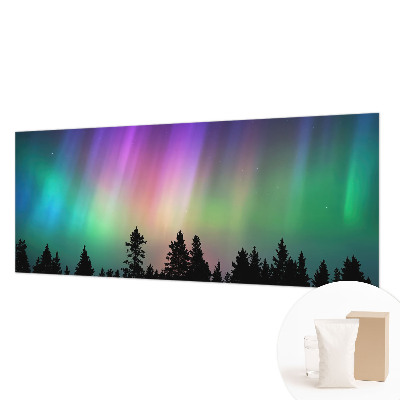 Wandtapete Magischer Himmel