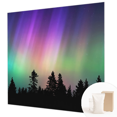 Wandtapete Magischer Himmel