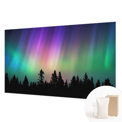 Wandtapete Magischer Himmel