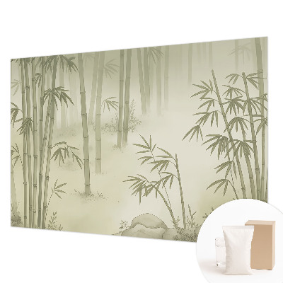 Vlies-Fototapete nach Maß Friedliche Landschaft