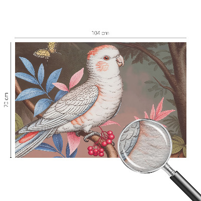 Wand-Fototapete Tropische Natur