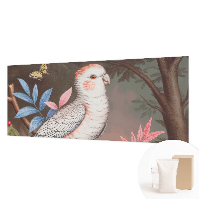 Wand-Fototapete Tropische Natur