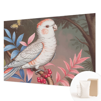 Wand-Fototapete Tropische Natur