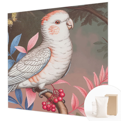 Wand-Fototapete Tropische Natur