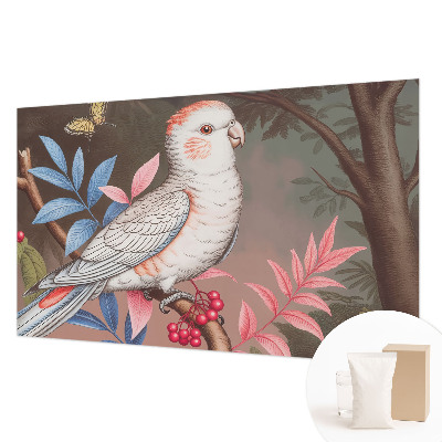 Wand-Fototapete Tropische Natur