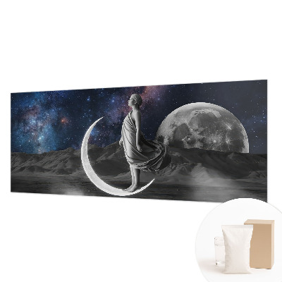 Motivtapete Nachtträume