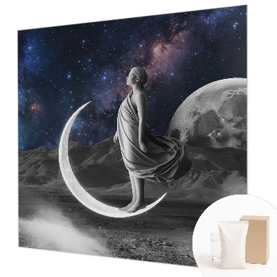 Motivtapete Nachtträume