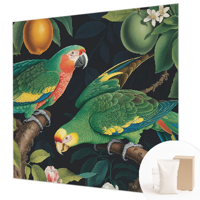 Vlies-Fototapete Tropisches Abenteuer